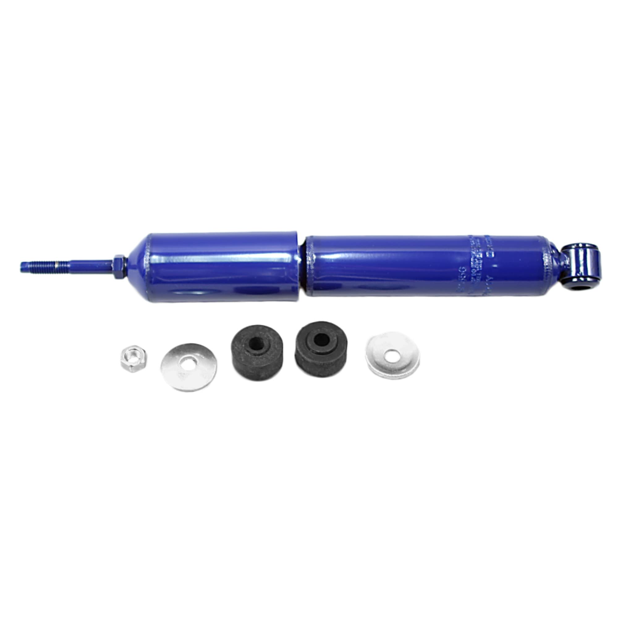 Amazon.com: Monroe Monro-Matic Plus 32356 Suspension Shock